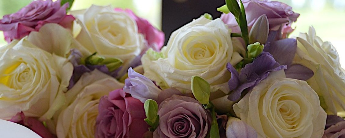 wedding-flowers-657206_1280